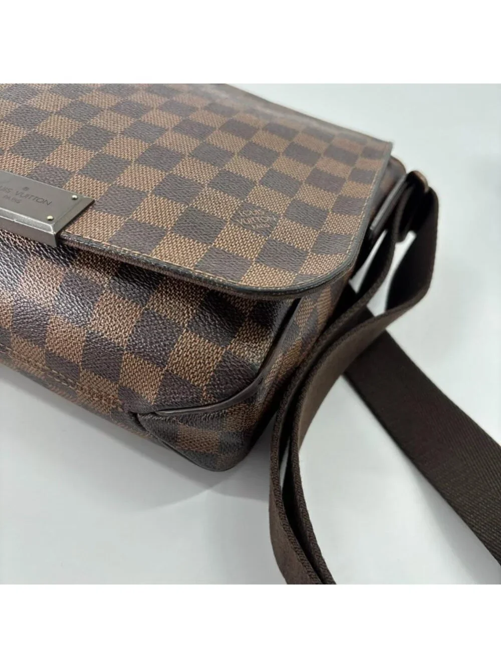 Louis Vuitton brand name